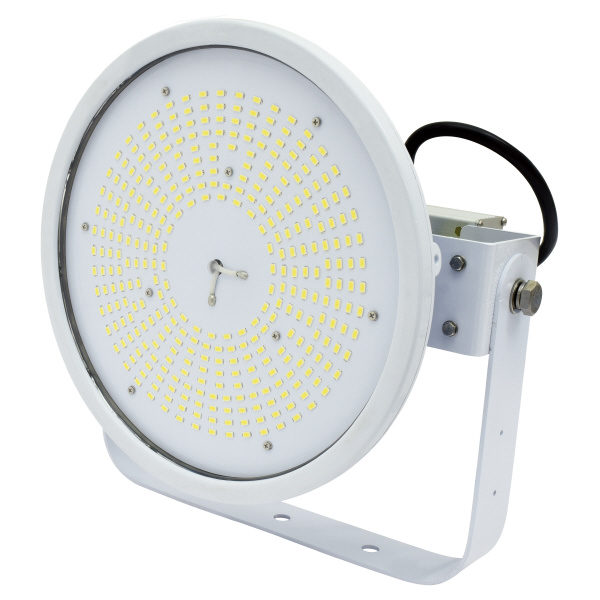 日動工業（株） 施設用LED L100V2 施設用ＬＥＤ L100V2-D-HW-50K-N