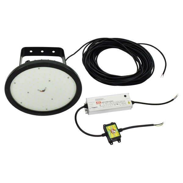 日動工業（株） 施設用LED L80HT 施設用ＬＥＤ L80HT-P-H120-50K
