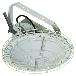 日動工業（株） 施設用LED L300WG 施設用ＬＥＤ L300WG-AB-50K