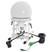 日動工業（株） 施設用LED L100W