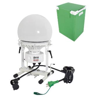 日動工業（株） 施設用LED L100W 施設用ＬＥＤ L100W-AB-50K-PBOX