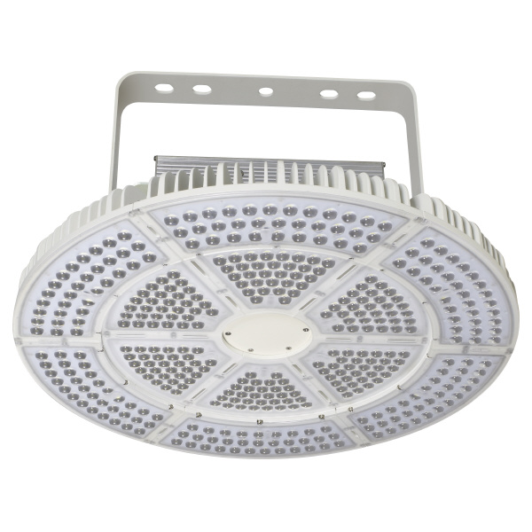 日動工業（株） 施設用LED L500W-D 施設用ＬＥＤ L500W-D-AS-50K