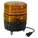 日動工業（株） LED回転灯 NLF150 ＬＥＤ回転灯 NLF150-100V-Y