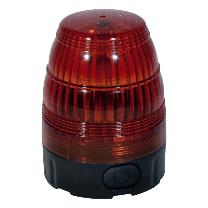 日動工業（株） LED回転灯 NLF75
