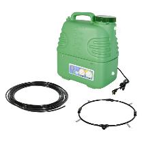 日動工業（株） ミストボックス MST-15L