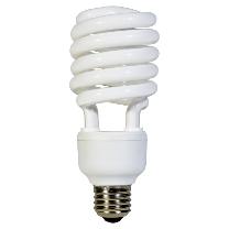 日動工業（株） 蛍光球 F27W-T