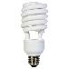日動工業（株） 蛍光球 F27W-T 蛍光球 F27W-T