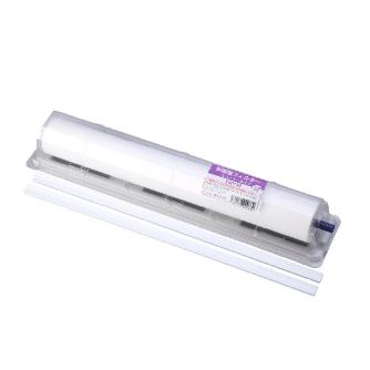 （株）橋本クロス 制御盤フィルターエコホルダ付12本＝1C 制御盤フィルターエコホルダ付１２本＝１Ｃ E40150