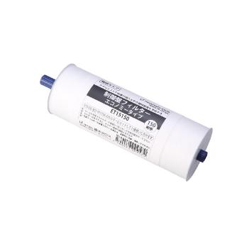 （株）橋本クロス 制御盤フィルターエコ詰替 1本 ET 制御盤フィルターエコ詰替　１本 ET15150P