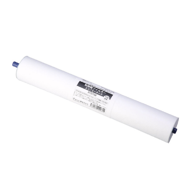 （株）橋本クロス 制御盤フィルターエコ詰替 1本 ET 制御盤フィルターエコ詰替　１本 ET35150P