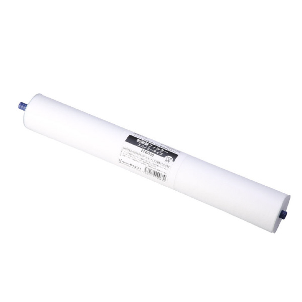 （株）橋本クロス 制御盤フィルターエコ詰替 1本 ET 制御盤フィルターエコ詰替　１本 ET40150P