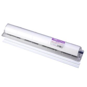 （株）橋本クロス 制御盤フィルターエコホルダー付 1本 制御盤フィルターエコホルダー付　１本 E46150P