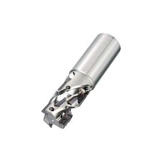 三菱マテリアル（株） カッタ 深切込み用(シャンクタイプ) APX3000 カッタ　深切込み用（シャンクタイプ） APX3KR3212SA32S037A