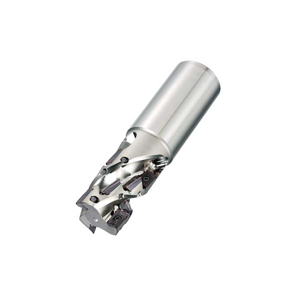 三菱マテリアル（株） カッタ 深切込み用(シャンクタイプ) APX3000 カッタ　深切込み用（シャンクタイプ） APX3KR3212SA32S037A