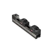 （株）ナベヤ クサビクランプ2 システムバイス KCS