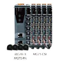 （株）マグネスケール インターフェースユニットMG70/71