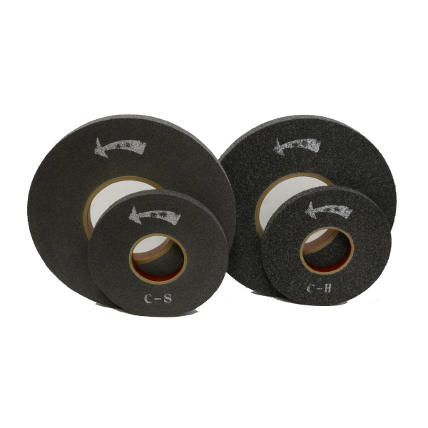 永塚工業（株） 不織布研磨ホイール C-H 不織布研磨ホイール ﾌｼｮｸﾌC-H 305-25-127