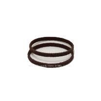 永塚工業（株） 不織布研磨ベルト(狭幅用接合)