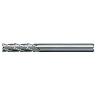 日進工具（株） チャンピオンソリッドセミロング刃エンドミル  NCM-4 チャンピオンソリッドセミロング刃ＥＭ NCM-4 8.5