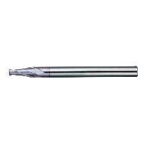 日進工具（株） Xコーティング テーパエンドミル NTE-2X