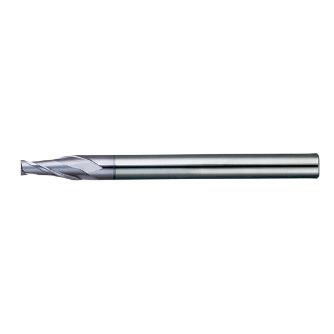 日進工具（株） Xコーティング テーパエンドミル NTE-2X Ｘコーティングテーパーエンドミル NTE-2X 2X3ﾟ