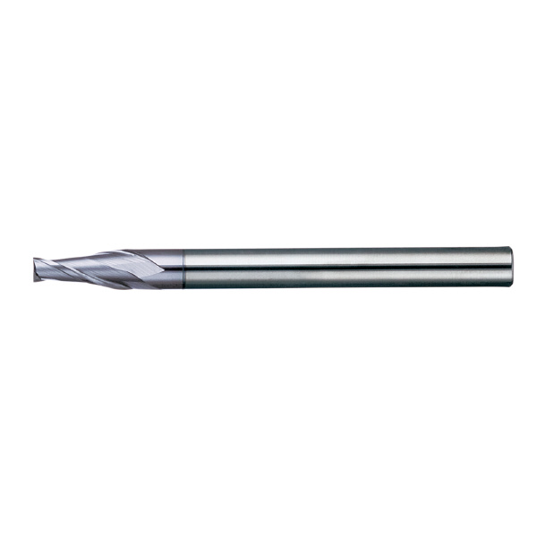 日進工具（株） Xコーティング テーパエンドミル NTE-2X Ｘコーティングテーパーエンドミル NTE-2X 2.5X30