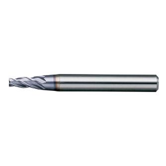 日進工具（株） Xコーティング テーパエンドミル NTE-4X Ｘコーティングテーパーエンドミル NTE-4X 6X1ﾟ