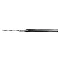 日進工具（株） 深リブ用 リブフィニッシュテーパエンドミル NRF-4