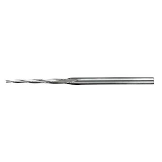 日進工具（株） 深リブ用 リブフィニッシュテーパエンドミル NRF-4 深リブ用リブフィニッシュテーパーＥＭ NRF-4 0.5X30X4