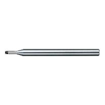 日進工具（株） CBNスーパースピードラジアスエンドミル SSR200
