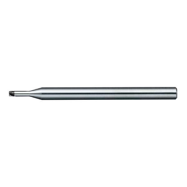 日進工具（株） CBNスーパースピードラジアスエンドミル SSR200 ＣＢＮスーパースピードラジアスエンドミル SSR200 0.1XR0.02X0.3