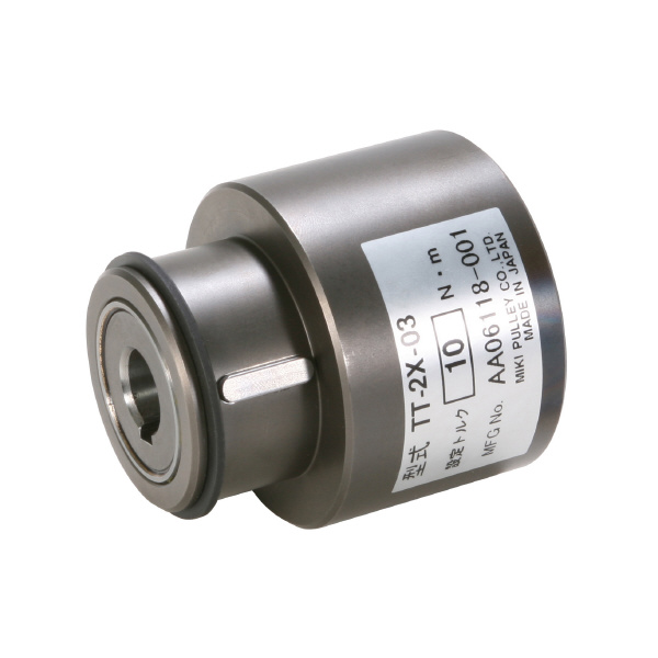 三木プーリ（株） トルクテンダ TT-3-03-25 トルクテンダ TT-3-03-25-5NM