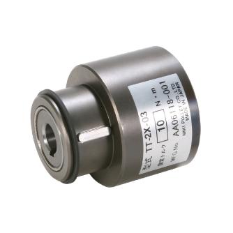 三木プーリ（株） トルクテンダ TT-3-03-25 トルクテンダ TT-3-03-25-5NM-P