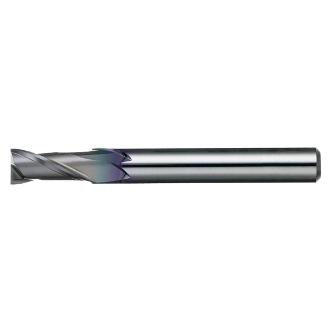 日進工具（株） 無限コーティングプレミアム リード30 エンドミル 2枚刃 MXH230 無限プレミアムリード３０エンドミル２枚刃 MXH230 0.1
