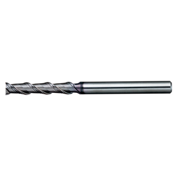 日進工具（株） 無限コーティングプレミアム リード45 エンドミル 2枚刃 MXH245 無限プレミアムリード４５エンドミル２枚刃 MXH245 5