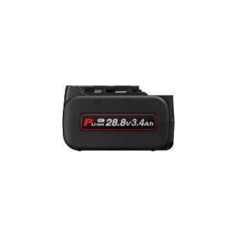 パナソニック（株）　ＥＷ社 リチウムイオン電池パック 28.8V 電池パック　２８．８Ｖ３．４Ａｈ EZ9L84