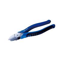 フジ矢（株） プラス強力ニッパ(薄刃) ZU70