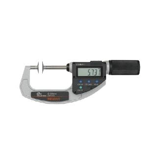 （株）ミツトヨ マイクロメータ PDM マイクロメータ PDM-30QMX 369-411-20