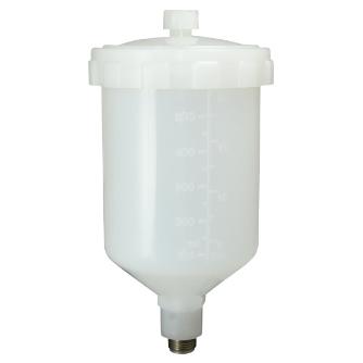 （株）明治機械製作所 塗料カップ 6CP 塗料カップ 6CP