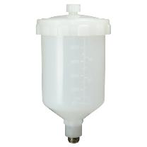 （株）明治機械製作所 塗料カップ 6CP
