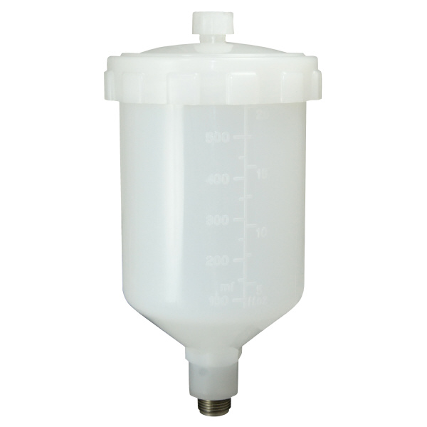 （株）明治機械製作所 塗料カップ 6CP 塗料カップ 6CP