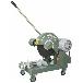 昭和機械工業（株） 高速切断機 SK 高速切断機 SK-3B 7.5HP 5.5KW IE3