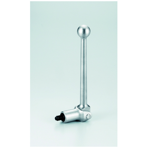（株）ナベヤ マシンバイスシリーズ部品 ハンドル 5AU マシンバイスシリーズ部品　ハンドル 5AU-8HN176