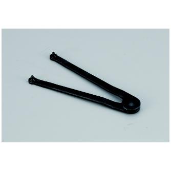 （株）ナベヤ 調整ピンレンチ PW 調整ピンレンチ PW6-14-100