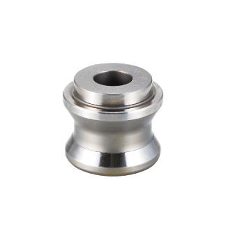 （株）ナベヤ Qーロックエレメント ホールタイプ ピン QLK Ｑ－ロックエレメント　ホールタイプ　ピン QLK20CP