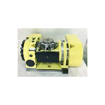 （株）ナベヤ RT用治具交換システム ベースプレート BAKS