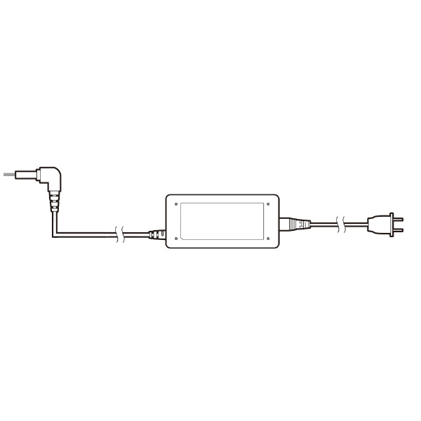 （株）マグネスケール ACアダプタ PSC 電源アダプター PSC-21A