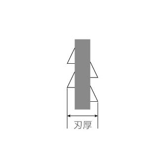 ホーザン株式会社 替刃セット K-100 替刃セット K-100-10