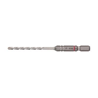 （株）ベッセル 磁器タイル用ドリル APD 磁器タイル用ドリル APD-3.4