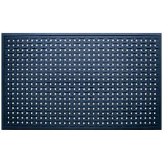 クリーンテックスジャパン（株） KLEENーTHRU＋ ブラック PS4VIV1H クリーンスループラス BI00001 60x86